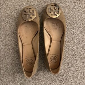 Tory Burch Ballet Flats